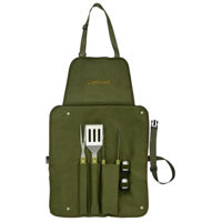 Товар для пикника Promstore 47543 BoyScout Инструменты для барбекю 6 единиц
