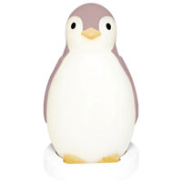 Ночной светильник Zazu PAM sleeptrainer pink