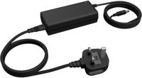 Аксессуар для моб. устройства Jabra 14202-25 PanaCast 50 Power Supply, UK PSU, Black with Cable