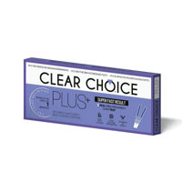 cumpără Test pentru sarcină Clear Choice Plus (bandă) N2 în Chișinău