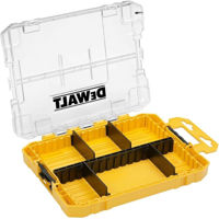 Система хранения инструментов DeWalt DT70802 Tough Case M