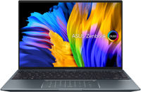NB ASUS 14.0" Zenbook 14X OLED UX5401EA (Core i7-1165G7 16Gb 512Gb Win 11)