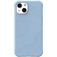 Чехол для смартфона UAG 11317V315858, Apple iPhone 13 DOT, Cerulean