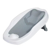 Аксессуар для купания 4Play Aquatic Grey