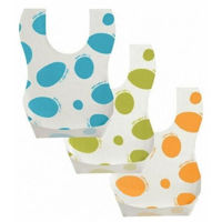 Bavețică Chicco 01120.00 Одноразовое покрытие- 20 штук