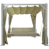 Mobilier pentru grădină Technoworker Balansoar VIPS