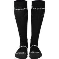Одежда для спорта inSPORTline 10804 Ghetre antibacteriale/compresie 24216-43-45