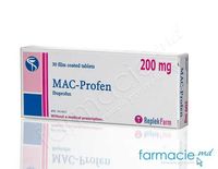 Mac- Profen comp. film.400 mg N10x3