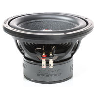 Авто-сабвуфер Audio System HX 10 EVO HX-SERIES
