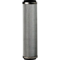 Cartuș filtre de tip-curgere Гейзер СНК-10 SL inox
