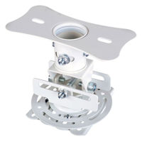 Аксессуар для проектора Optoma OCM818W-RU, Flush Mount/retail box, White