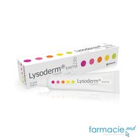 Lysoderm® crema 20 mg/g 15g N1