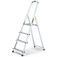 Лестница Drabest DR-AL-D4-HOME
