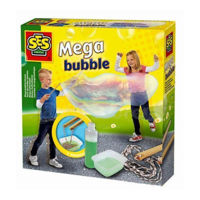 Игрушка miscellaneous SES 02251 Outdoor Mega Bubble