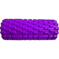 Спортивное оборудование Enero Fitness Roller Violet