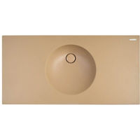 Раковина Montebella 1000*500 Eco 420 V C Jaguar