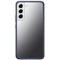 Husă pentru smartphone Samsung EF-MS906 Frame Cover Navy