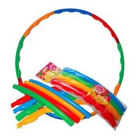 Cerc masaj / Hula hoop d=90 cm 30841 (5353)