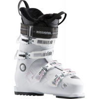 Горнолыжные ботинки Rossignol PURE COMFORT 60 WHITE GREY 275