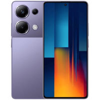 Smartphone Xiaomi POCO M6Pro 12/512 Purple