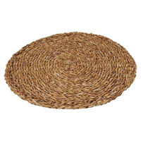 Аксессуар для кухни H&S 53816 Covoras de servire D37cm, stuf