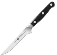 Нож Zwilling 54059 pentru steak PRO, 12cm