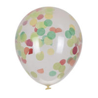 Декор Promstore 24498 Шары воздушные 3шт, 30cm, перламутровых Confetti