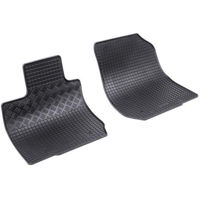 Коврик для автомобиля Rigum Dacia Logan 2m 07- /