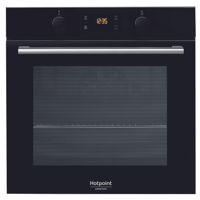 Встраиваемый духовой шкаф электрический Hotpoint-Ariston FA2841JHBLHA