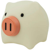 Ночной светильник Mary’s MW20726 LED Pig