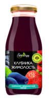 💚 🌿 НЕКТАР КЛУБНИЧНО-ЖИМОЛОСТНЫЙ