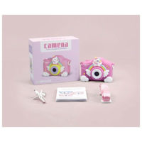 Игрушка ToyMall 008863 Foto aparat