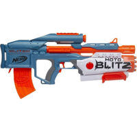 Игрушка Hasbro F5872 Бластер NER Elite 2.0 Blaster Motoblitz CS 10
