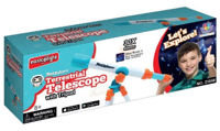 Игрушка miscellaneous 23858 Набор Terrestrial telescope 40MM 30x Eastcolight