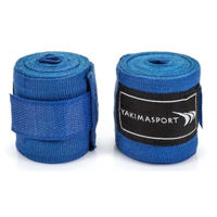 Articol de box Yakimasport 4842 Bandaje lupta (per.) 4 m 100360