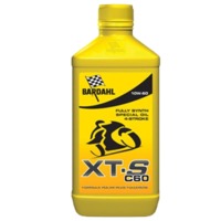 Ulei BARDAHL 10W40 XT-S 1L