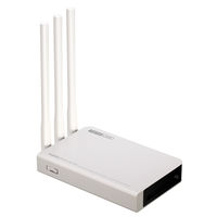 купить TOTOLINK N300RU (300Mbps Wireless N Router with USB Port) в Кишинёве 