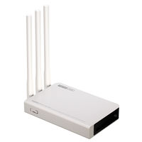 купить TOTOLINK N300RU (300Mbps Wireless N Router with USB Port) в Кишинёве