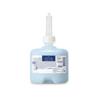 Sapun-gel pentru corp si par, Albastru, Premium