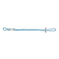 cumpără Prusik Grivel Magic Ring 6 mm aramid 55 cm, blue-white, RTMAGIC în Chișinău