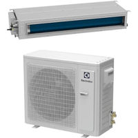 Aparat aer condiționat tip canal Electrolux EACD/I-18H/UP3-DC/N8 Unitary Pro 3 DC Super DC