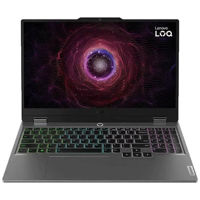 Ноутбук Lenovo LOQ 15AHP9 Luna Grey (83DX006PRK)