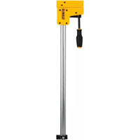Струбцина DeWalt DWHT83831-1 menghina paralela 900mm 680Kg