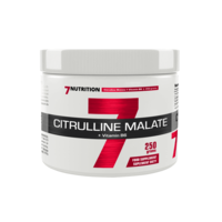 Citrulline Malate 250 Gr