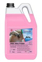 FRIC MULTIUSO DETERGENT PARDOSELI CU USCAREA RAPIDA 5KG