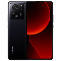 Xiaomi 13T 12/256GB Black EU