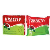 Uractiv caps. N21 + Cadou