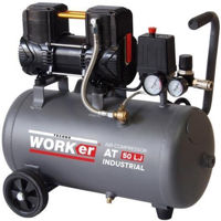 Компрессор Technoworker AT 50 LJ Industrial