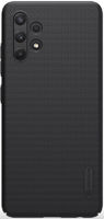 Чехол для смартфона Nillkin Super Frosted Shield Samsung A32 4G, Black