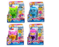 Игрушка miscellaneous KKUP0001 Set de joacă interactiv Kutie Kups (în asort.)